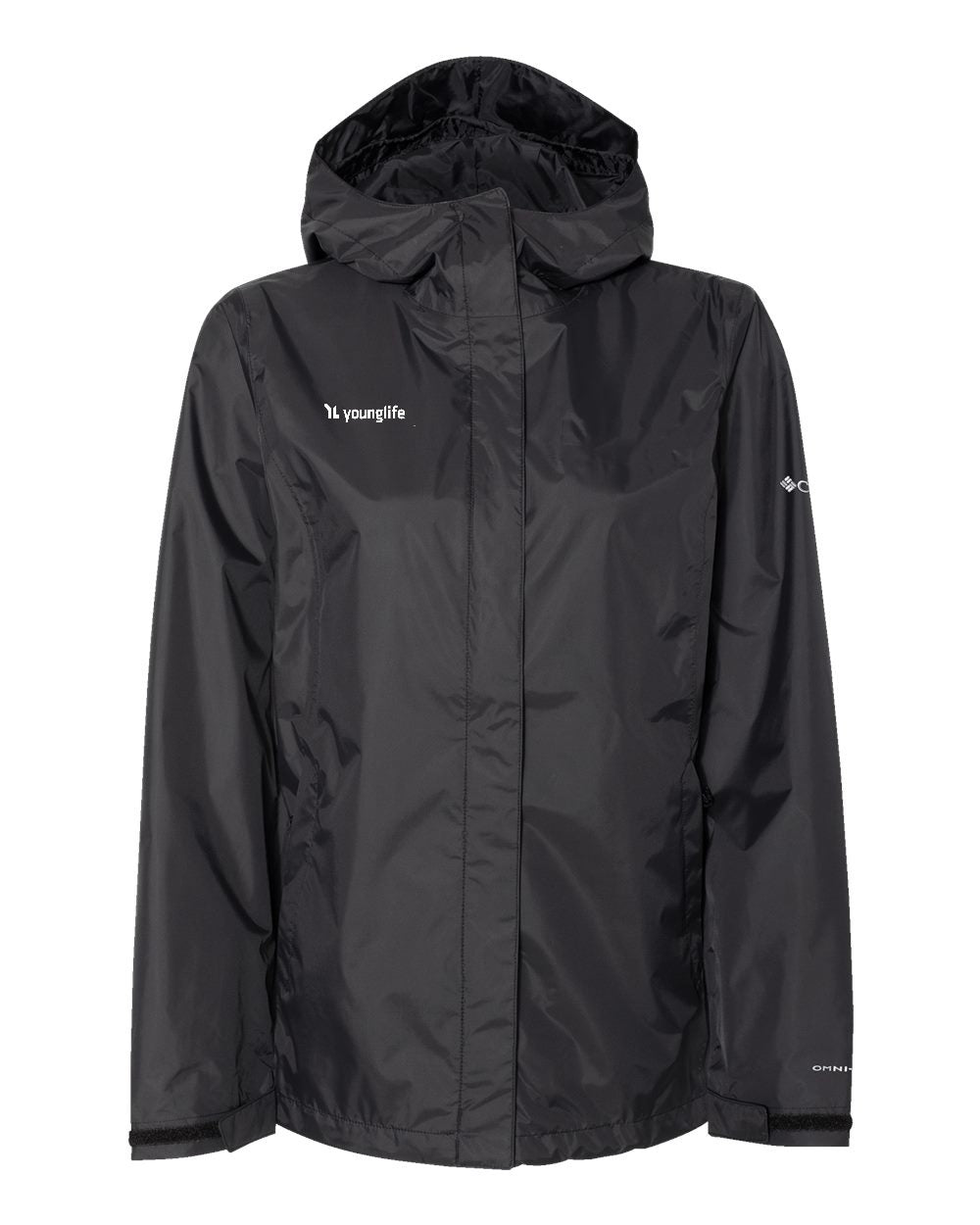 Columbia Women's Arcadia II Jacket