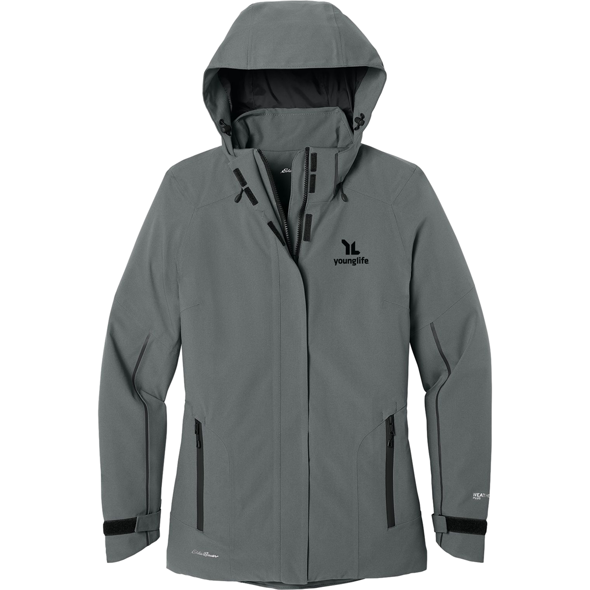 Eddie Bauer Women's WeatherEdge Plus Insulated Jacket – Young Life
