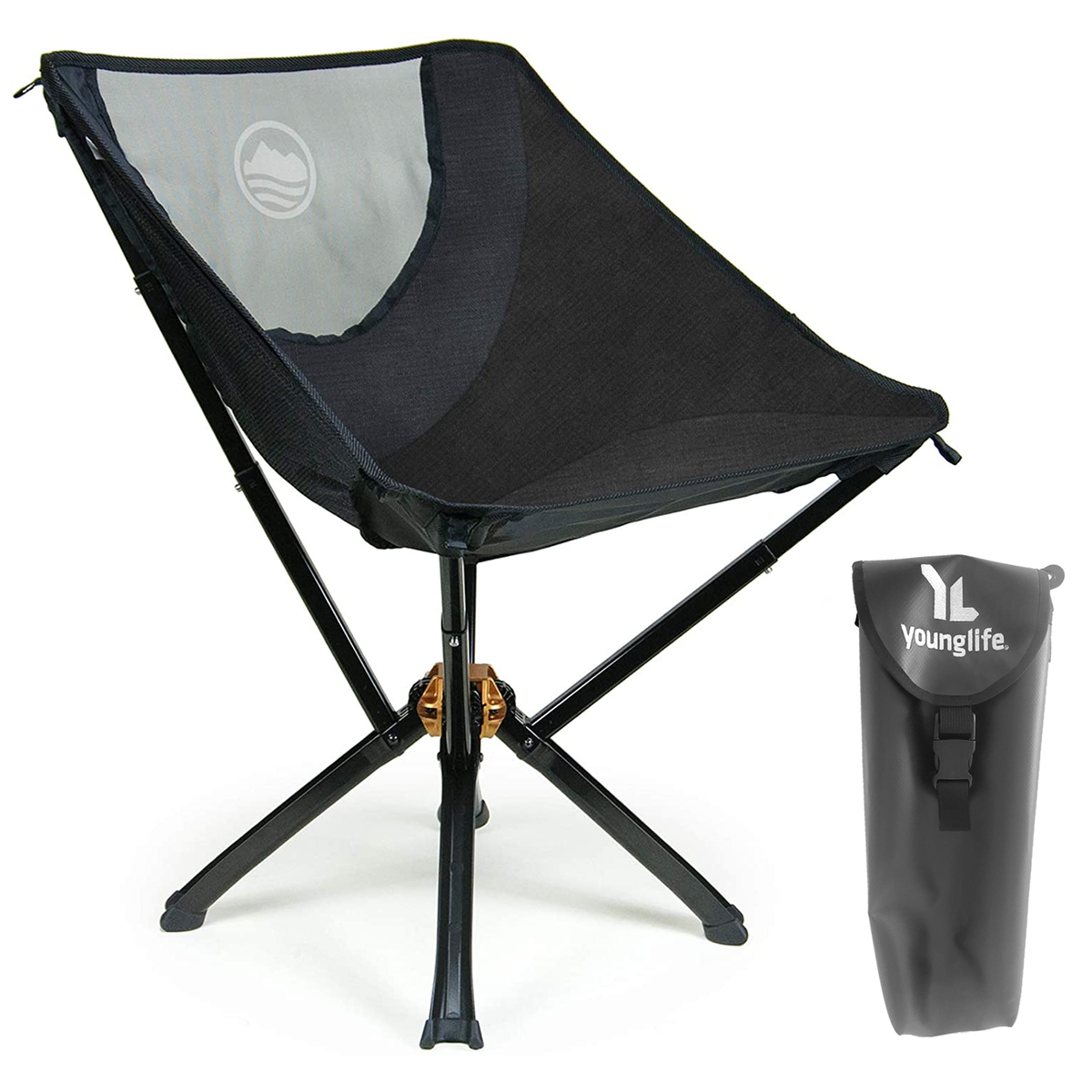 CLIQ Chair - Quick Ship – Young Life Store