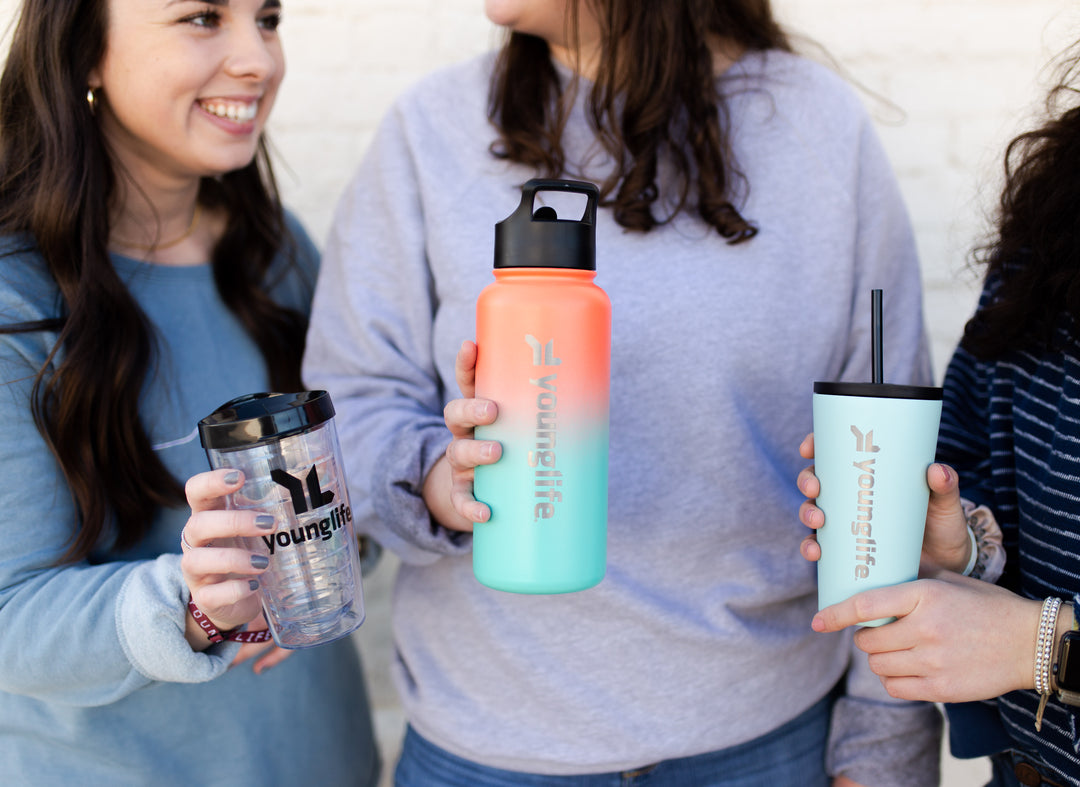Custom Drinkware