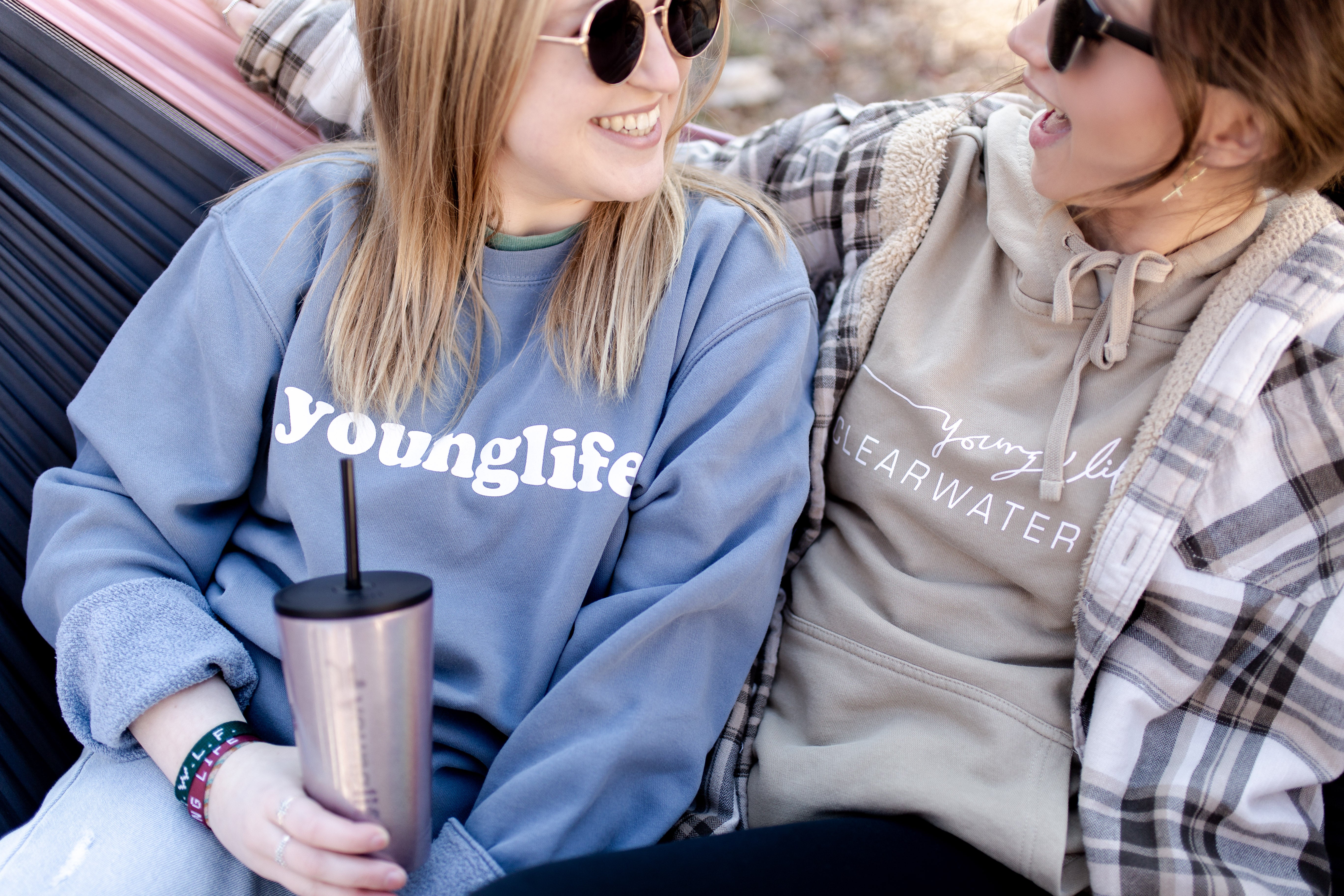 In-Stock Apparel – Young Life Store