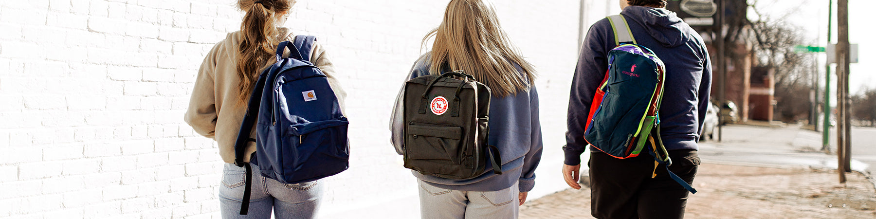 In-Stock Bags