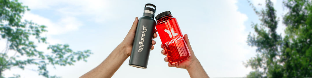 In-Stock Drinkware