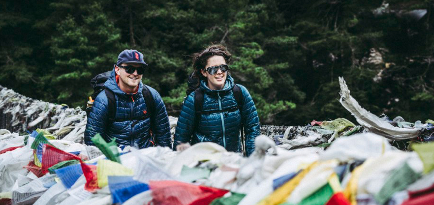 Mountain Hardwear