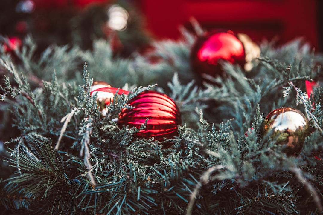 Christmas Favorites