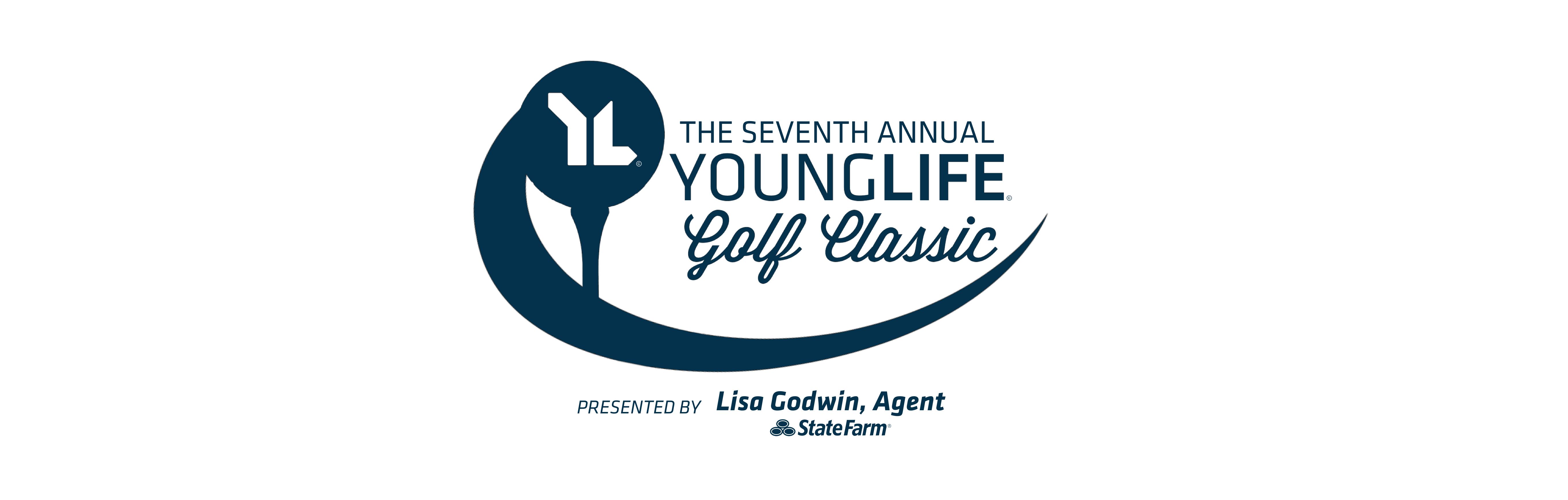 The Seventh Annual Young Life Golf Classic