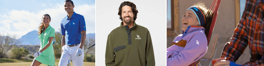 In Stock Outerwear and Professional