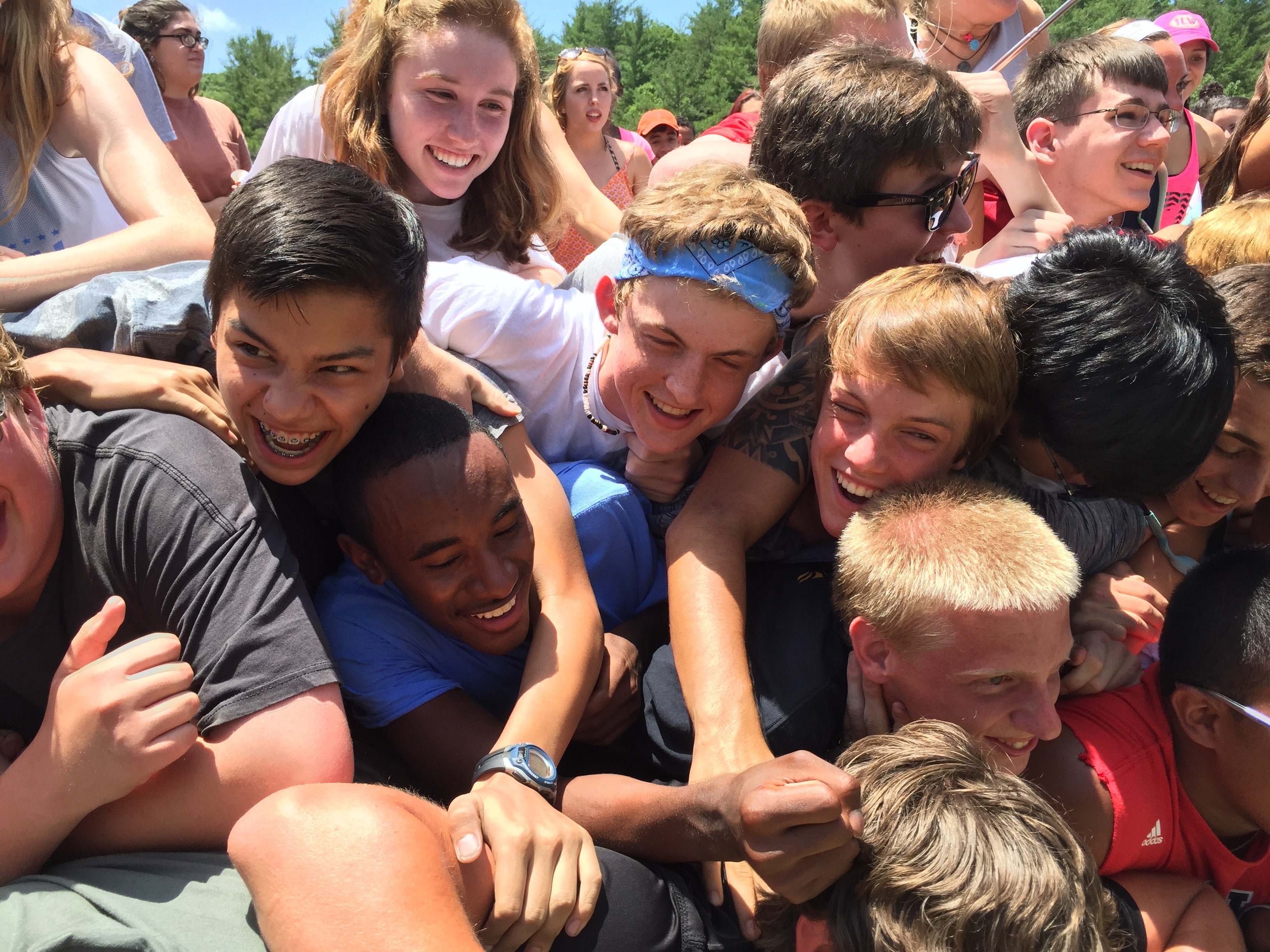 In-Stock Club – Young Life Store