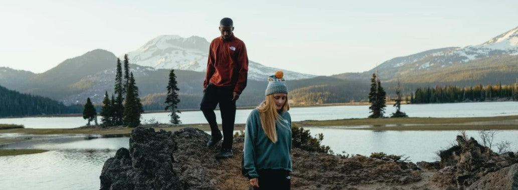 The North Face