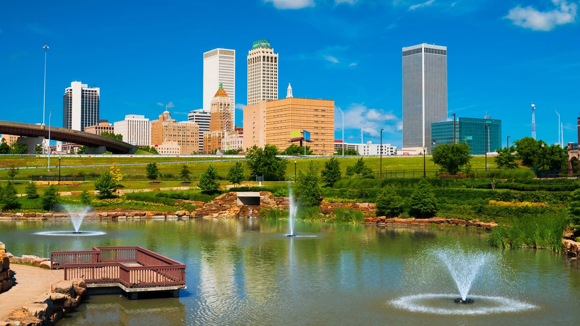 Tulsa Young Life