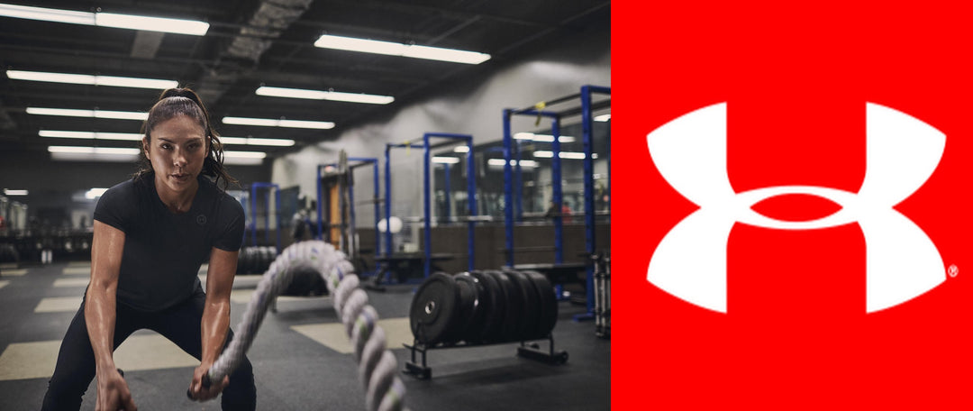 Under Armour