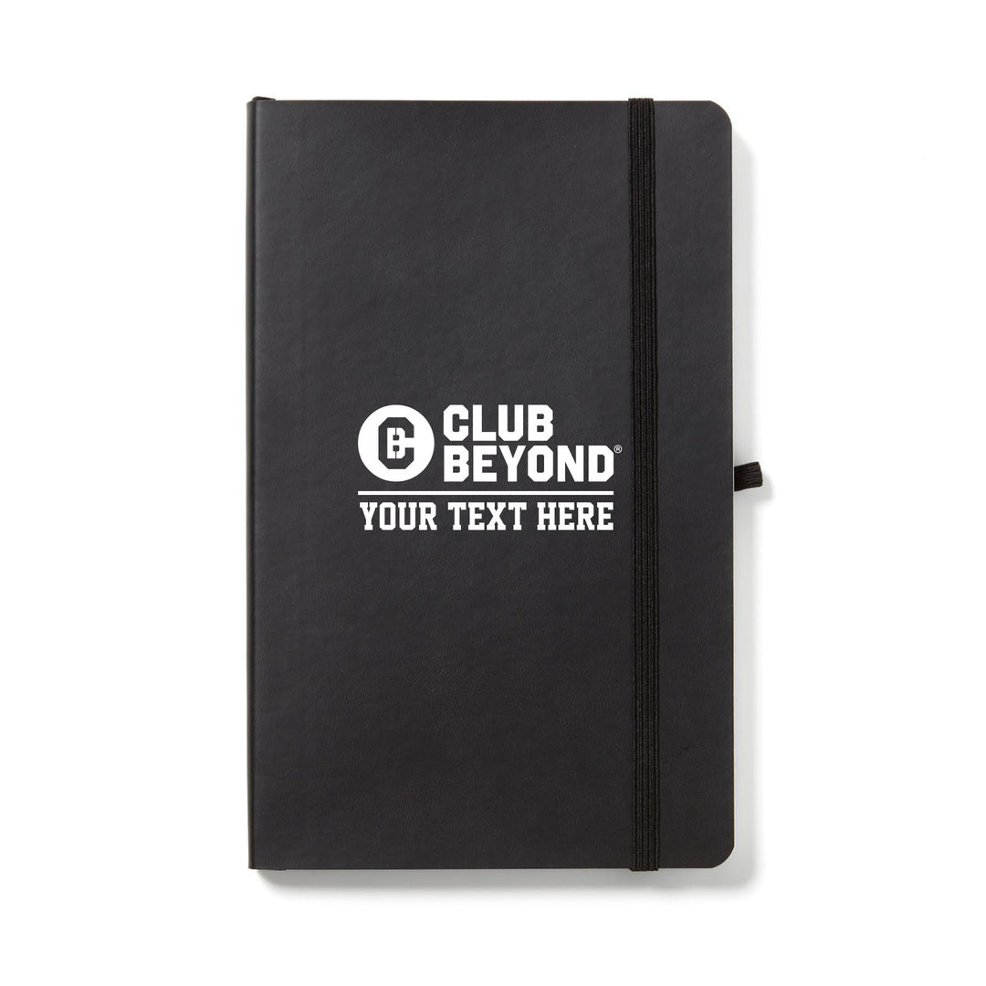 Custom Eco Flex Journal