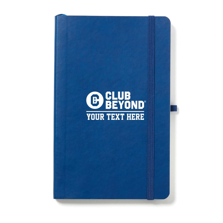 Custom Eco Flex Journal