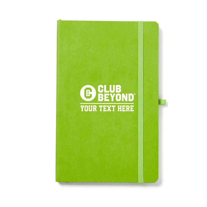 Custom Eco Flex Journal