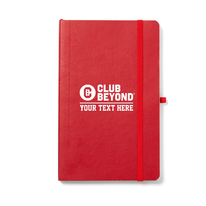 Custom Eco Flex Journal