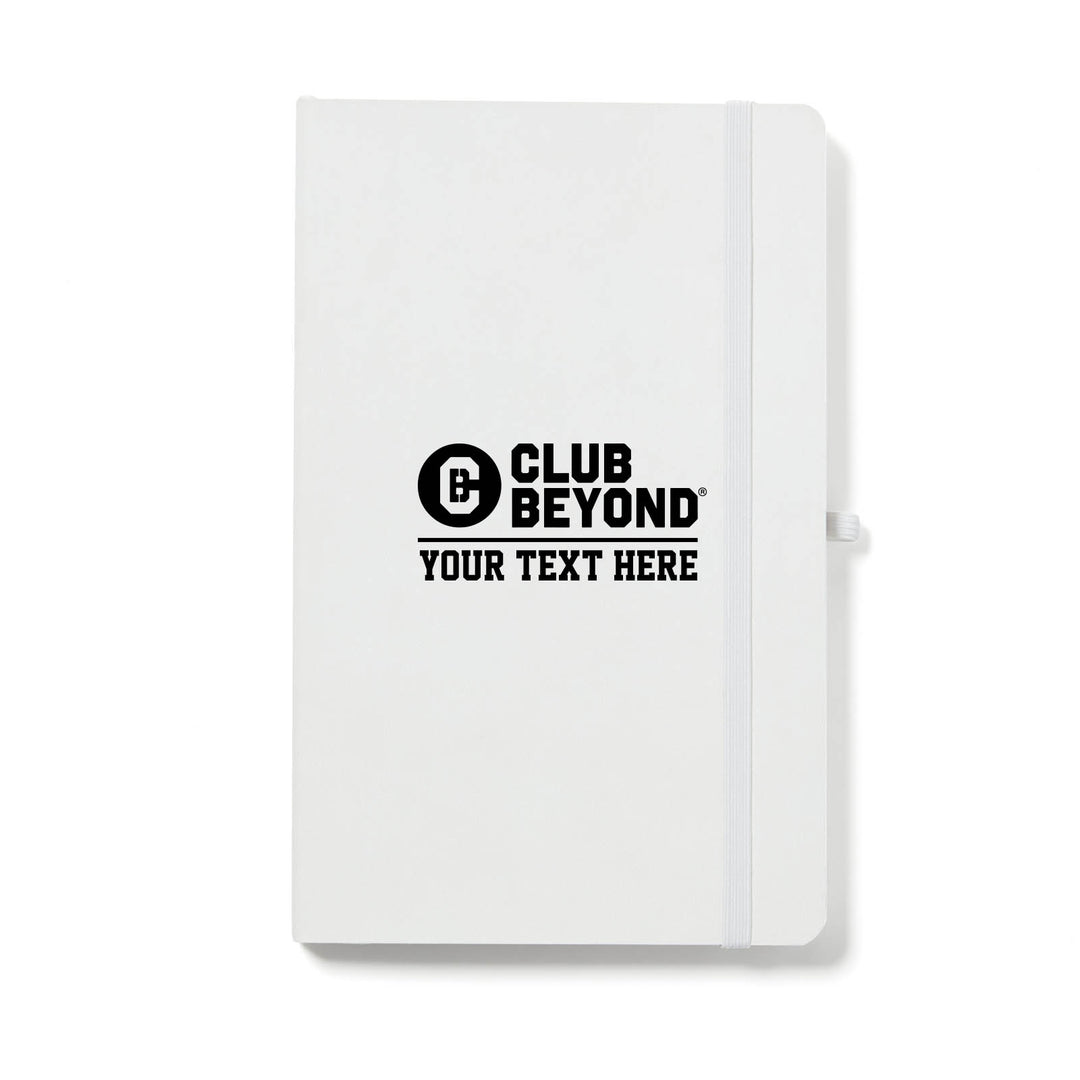 Custom Eco Flex Journal