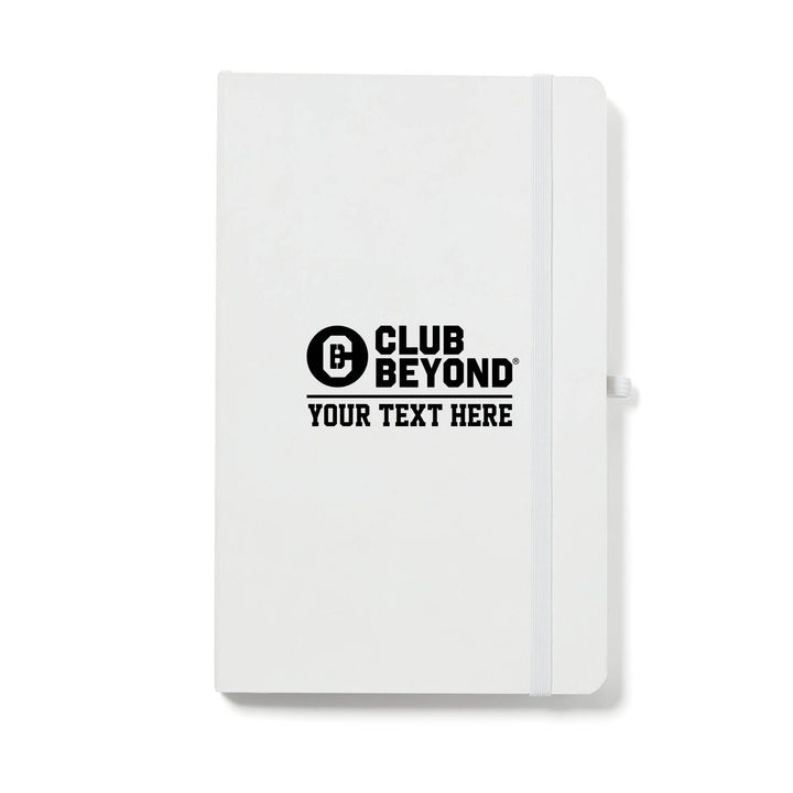 Custom Eco Flex Journal