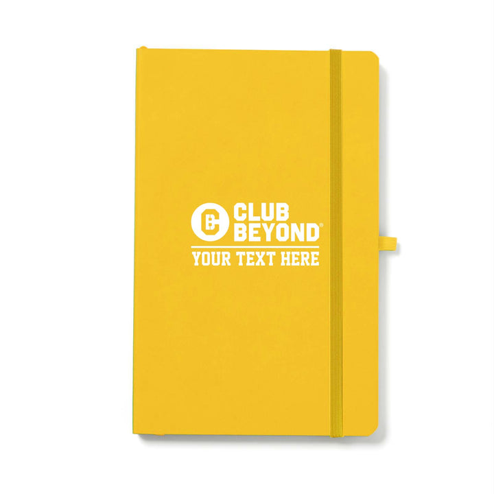 Custom Eco Flex Journal