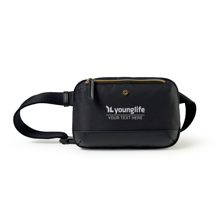 Custom Samsonite Mobile Solution Convertible Waist Pack