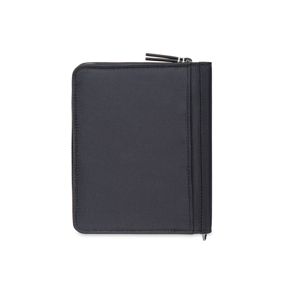 Custom Travis &amp; Wells® Lennox Passport Wallet