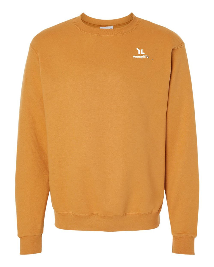Champion Powerblend Crewneck Sweatshirt