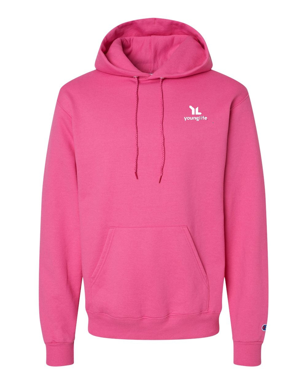 Champion Powerblend Pullover Hoodie