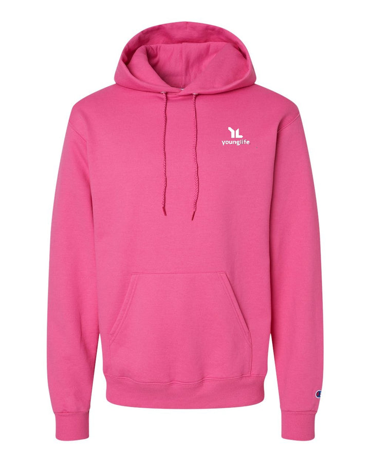 Champion Powerblend Pullover Hoodie