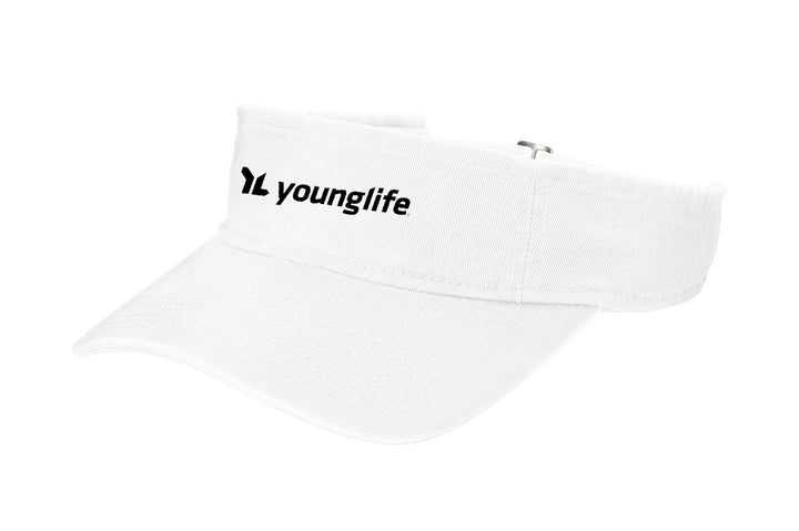 Port Authority Enzyme Wash Fashion Visor