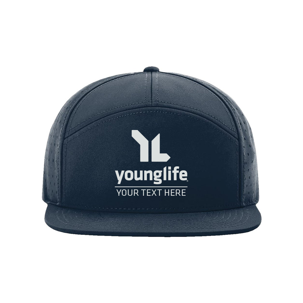 Cannon Cap