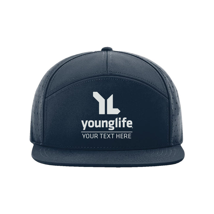 Cannon Cap