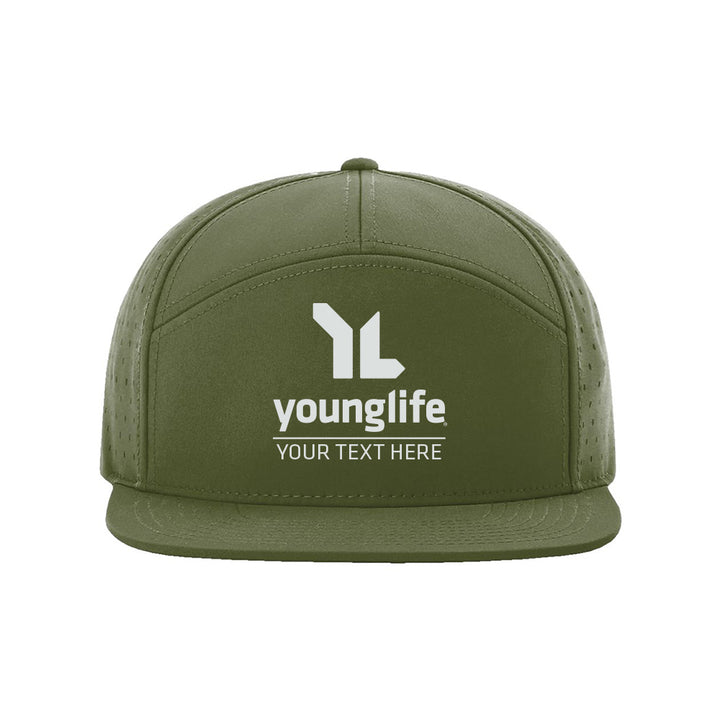 Cannon Cap