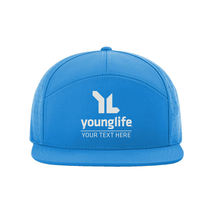 Cannon Cap
