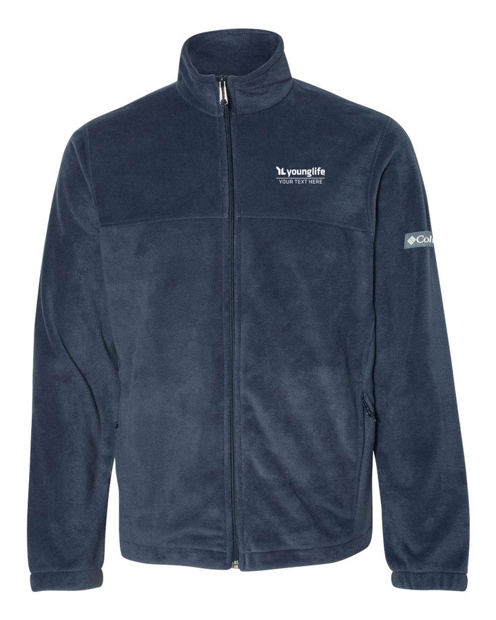 Columbia Men&