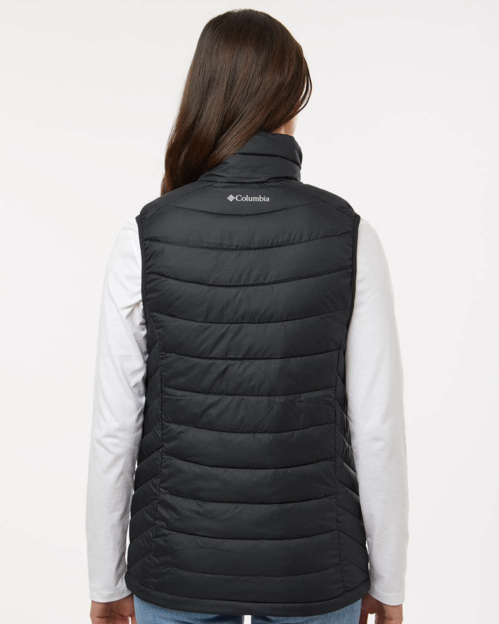 Columbia Women&