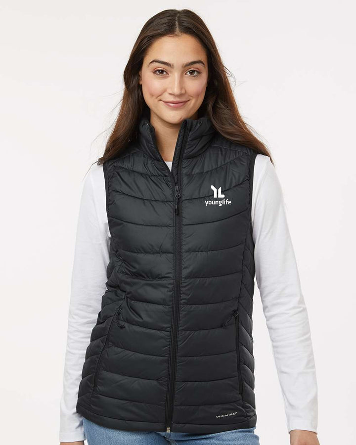 Columbia Women&