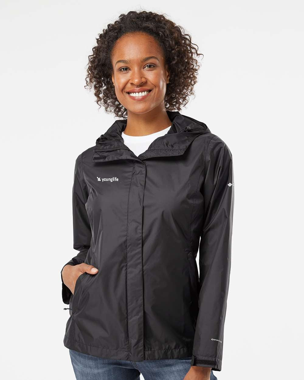 Columbia Women's Arcadia II Jacket – Young Life Store