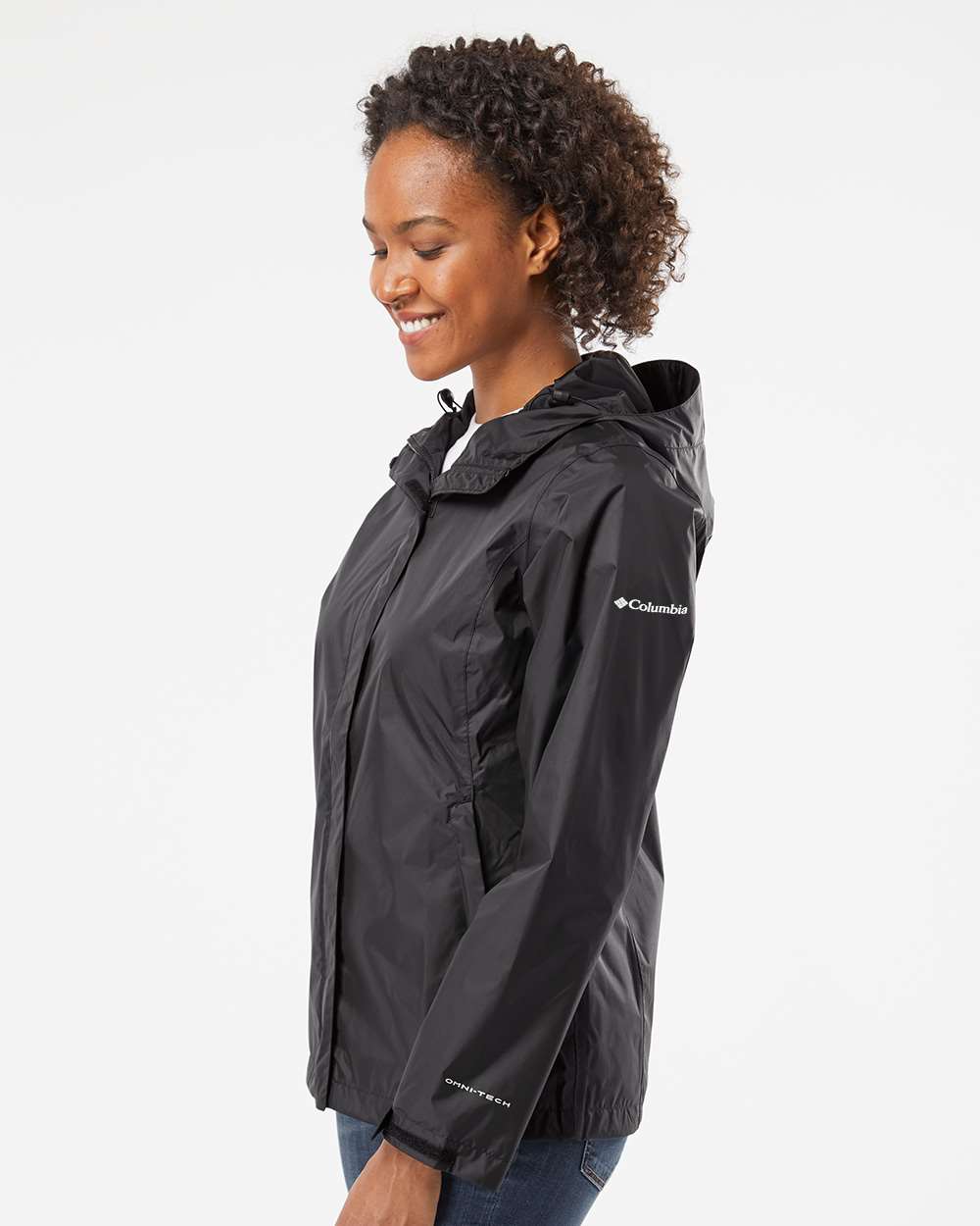 Columbia Women's Arcadia II Jacket – Young Life Store
