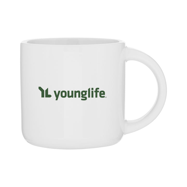 Minolo Mug - 14 Oz.