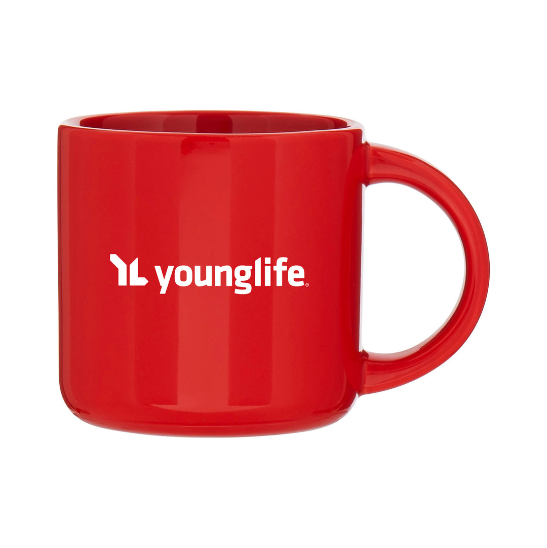 Minolo Mug - 14 Oz.