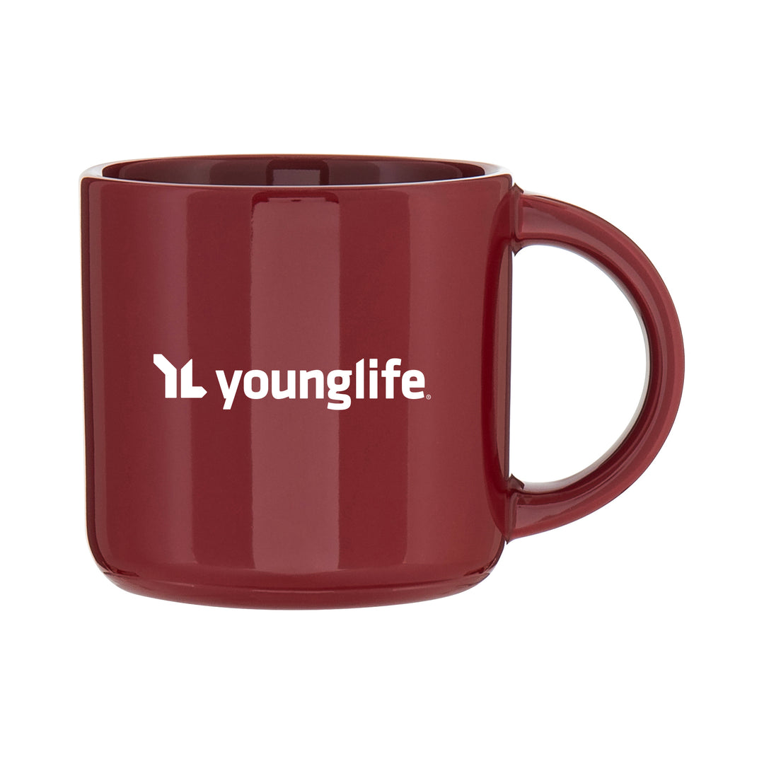 Minolo Mug - 14 Oz.
