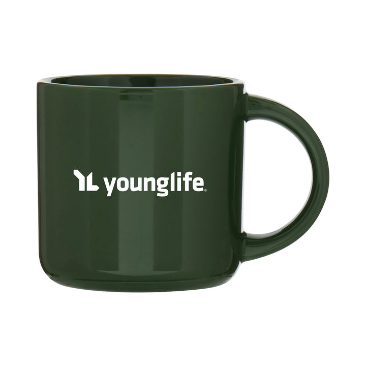 Minolo Mug - 14 Oz.