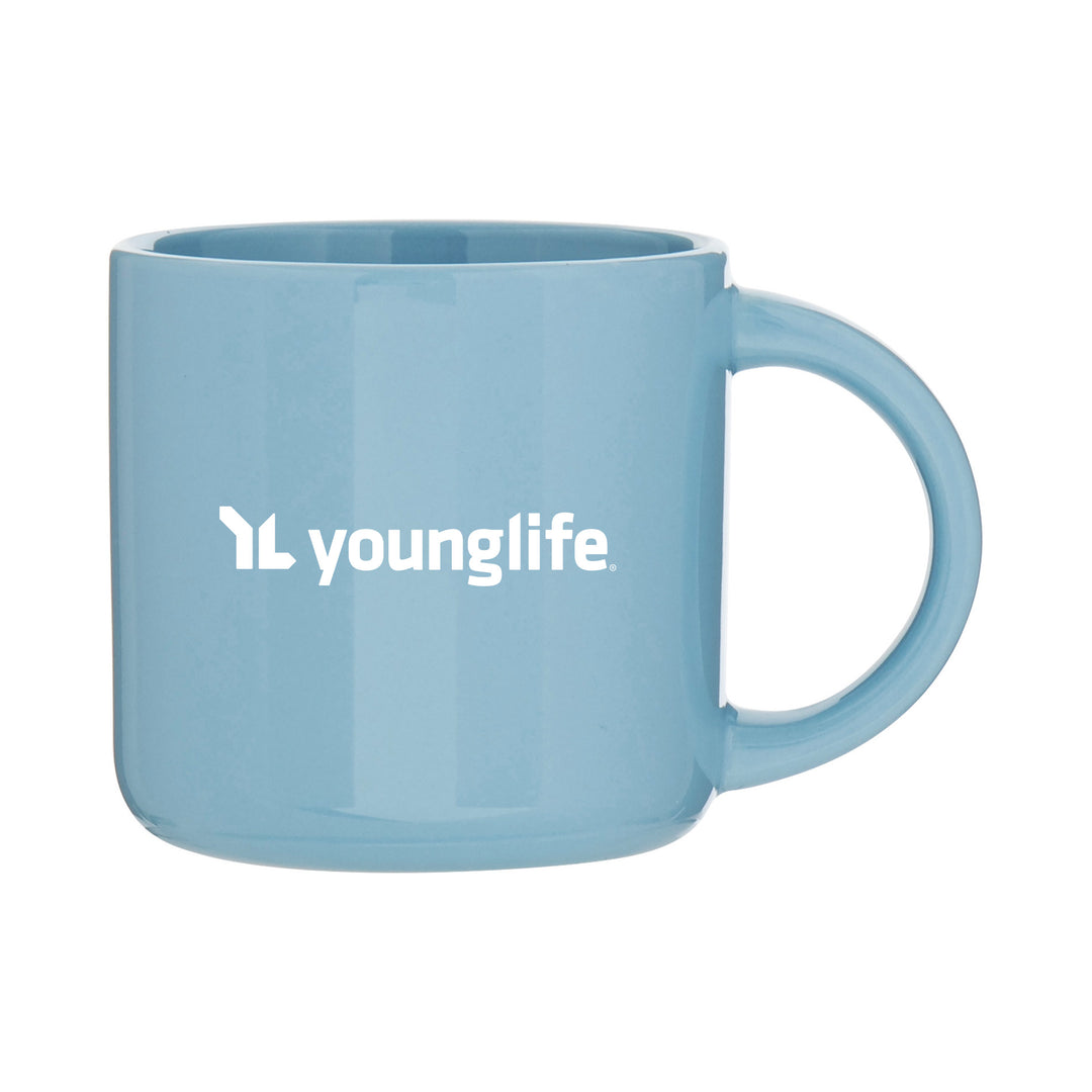 Minolo Mug - 14 Oz.
