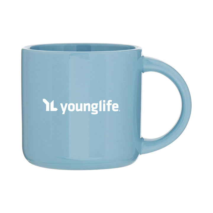 Minolo Mug - 14 Oz.