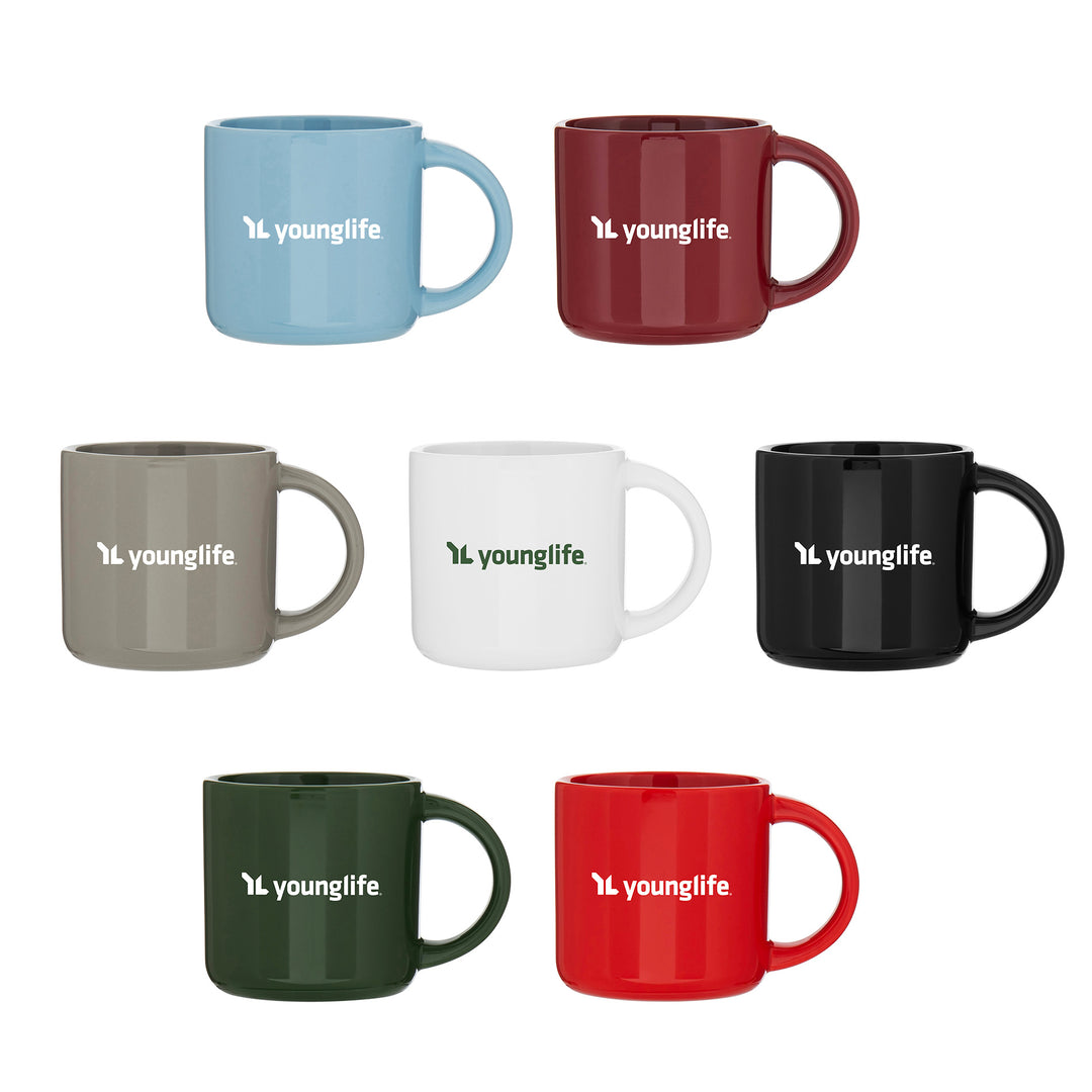 Minolo Mug - 14 Oz.