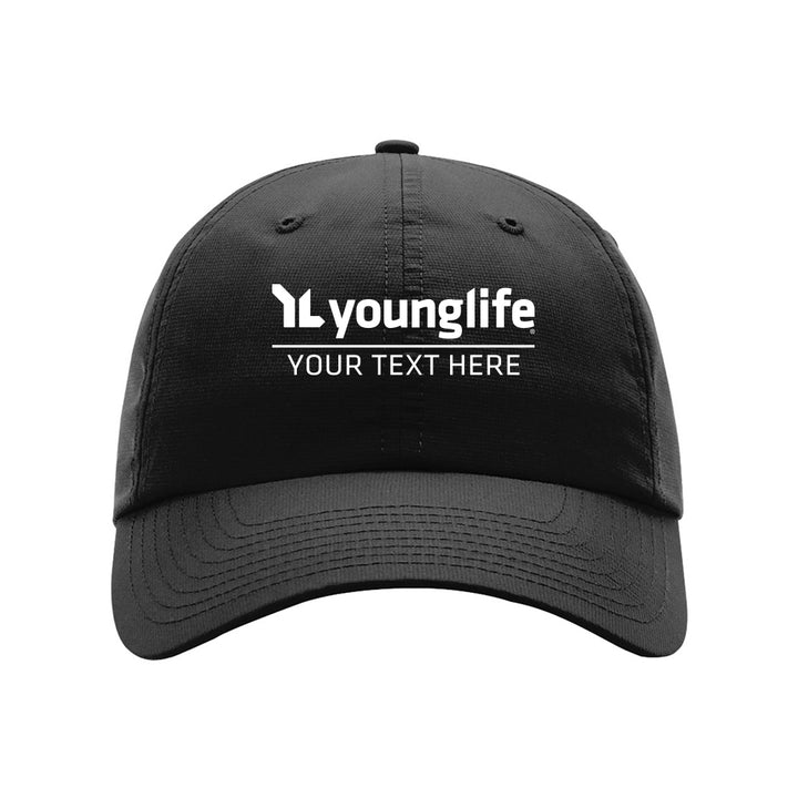 Casual Performance Cap