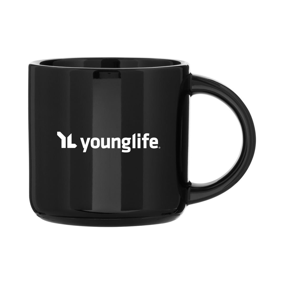 Minolo Mug - 14 Oz.