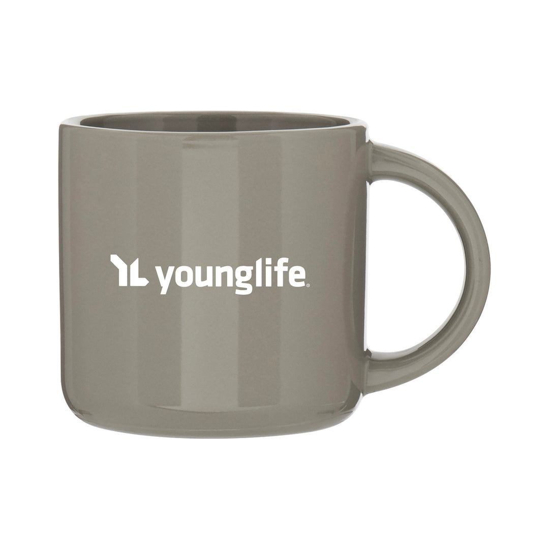 Minolo Mug - 14 Oz.
