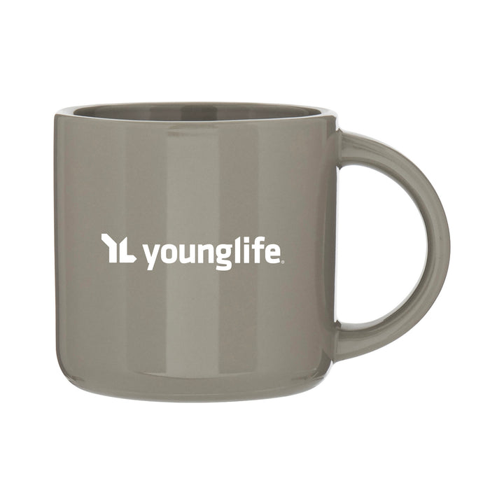 Minolo Mug - 14 Oz.