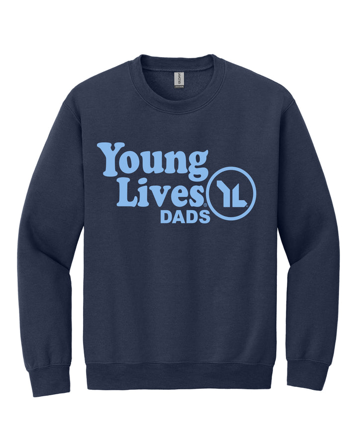 Custom YoungLives Dad