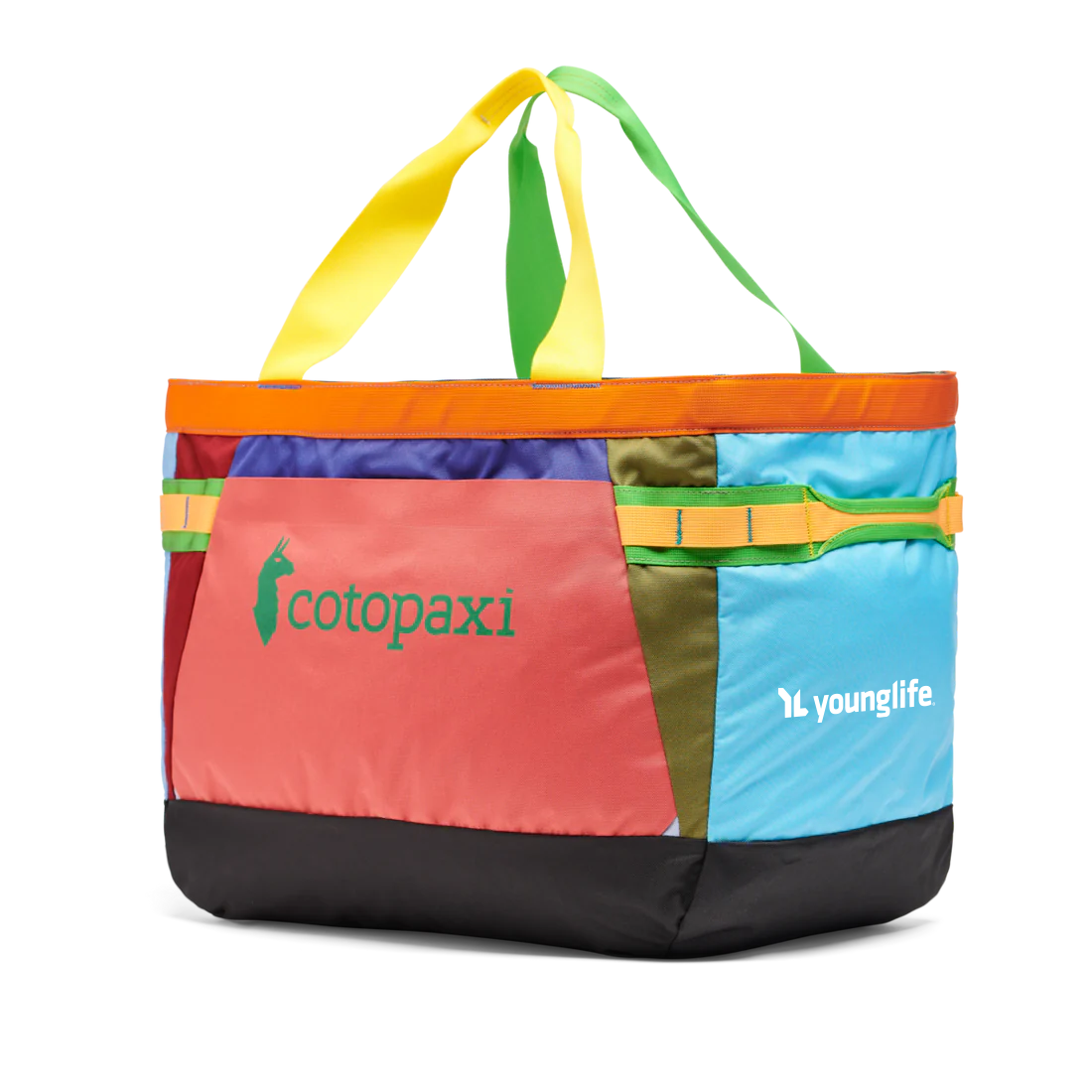 Allpa 60L Gear Hauler Tote - Thumbnail 3